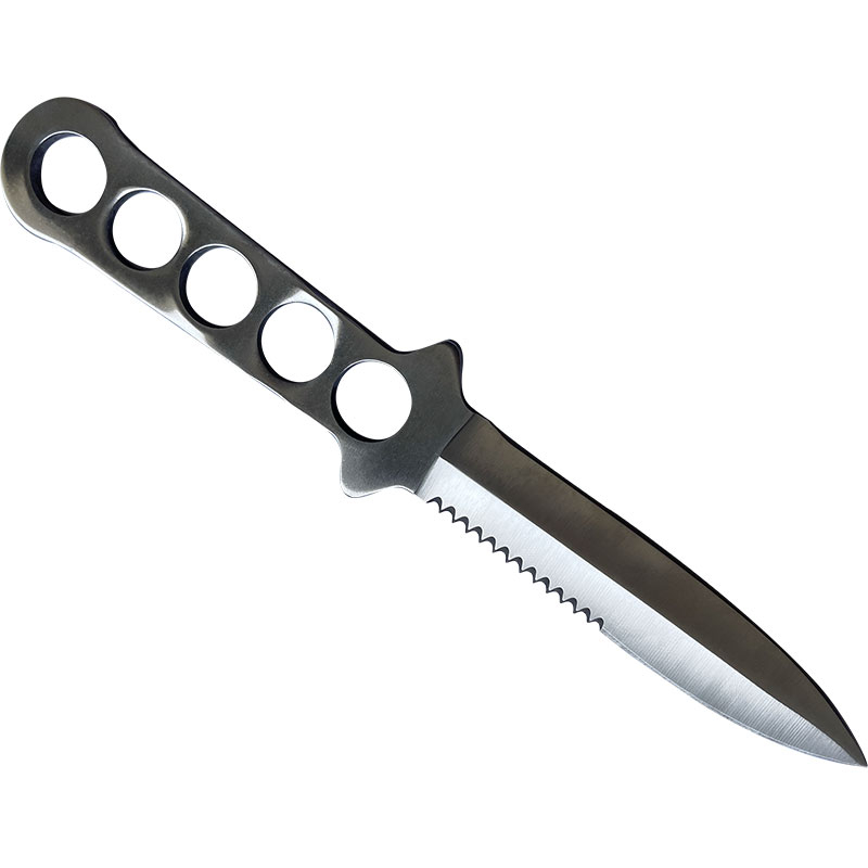 OCEAN HUNTER KNIFE  SPEARIT KNIFE SINGLE