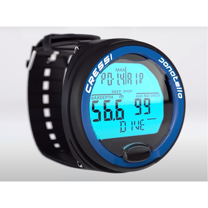 Cressi DONATELLO DIVING COMPUTER