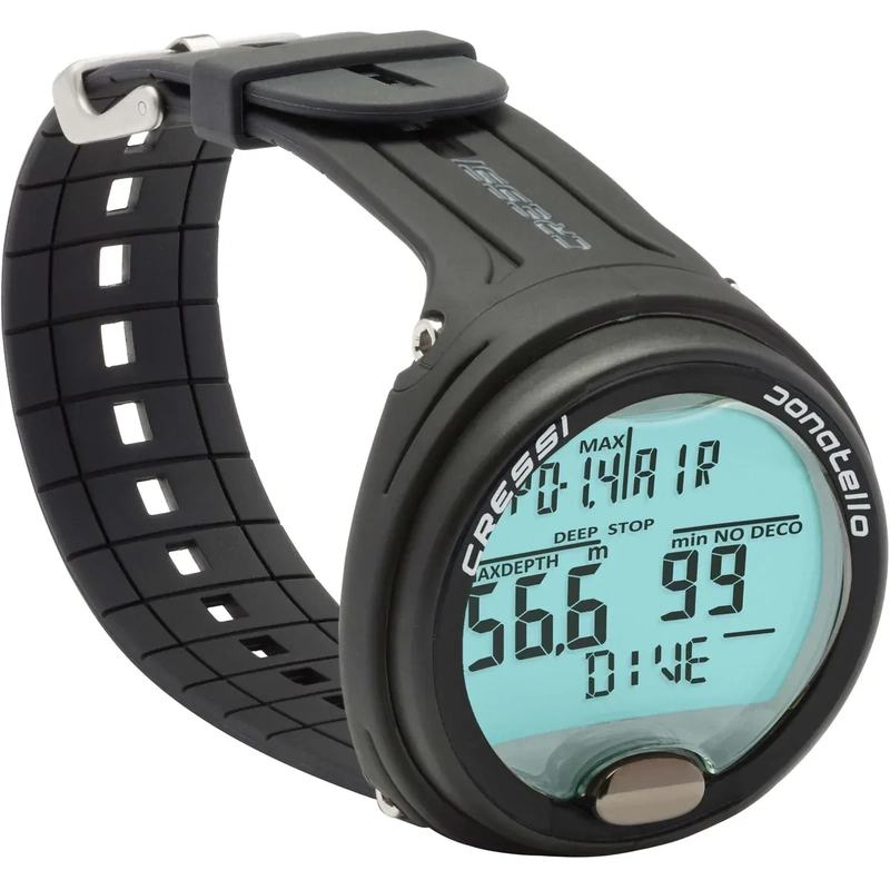 Cressi DONATELLO DIVING COMPUTER