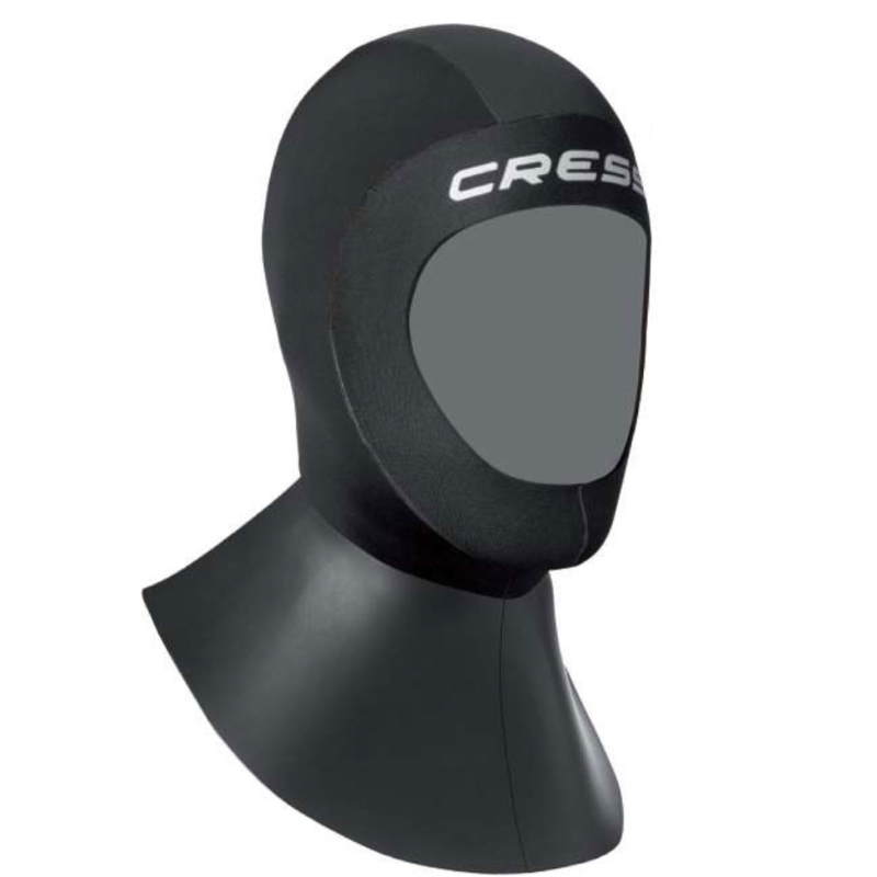 Cressi Ultraspan Hood [Size: L]