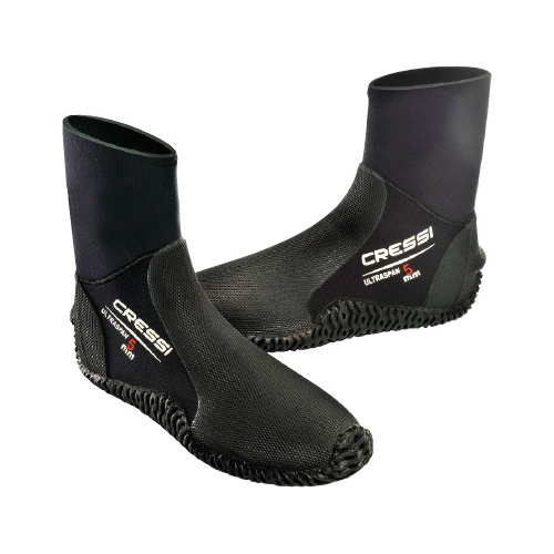 Cressi ULTRA SPAN BOOTS 5mm [SIZE: XL]