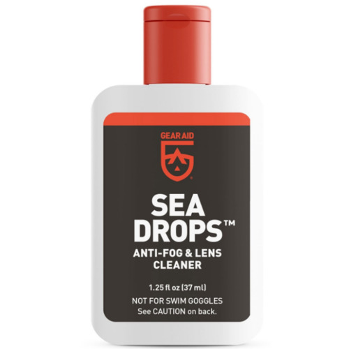 Sea Drops 1.25 Oz - Anti-Fog