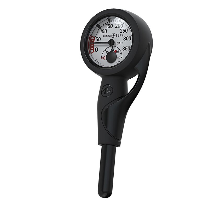 Aqua Lung Single Pressure Gauge SPG