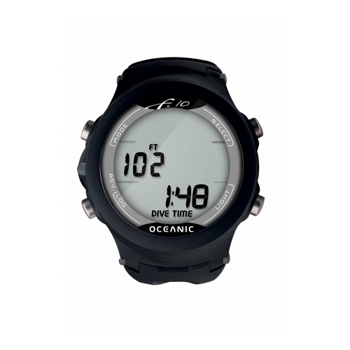 Oceanic F10 Freediving Dive Computer Watch