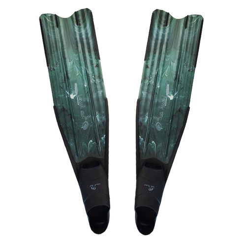 Rob Allen Scorpia EVO Fins [Size: 43-44]