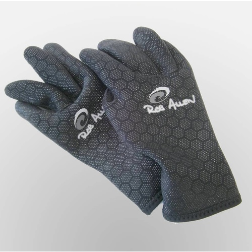 Rob Allen 2.5mm Stretch Gloves [Size: XL-XXL]