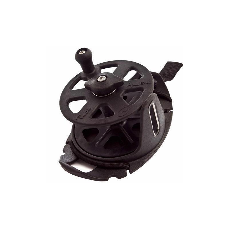 Rob Allen Vecta Belt Reel