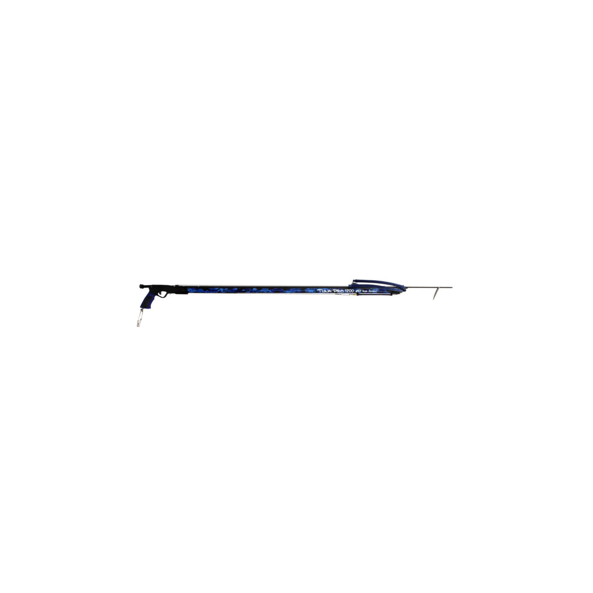 Rob Allen Tuna Pro Railgun Speargun [Length: 100cm]