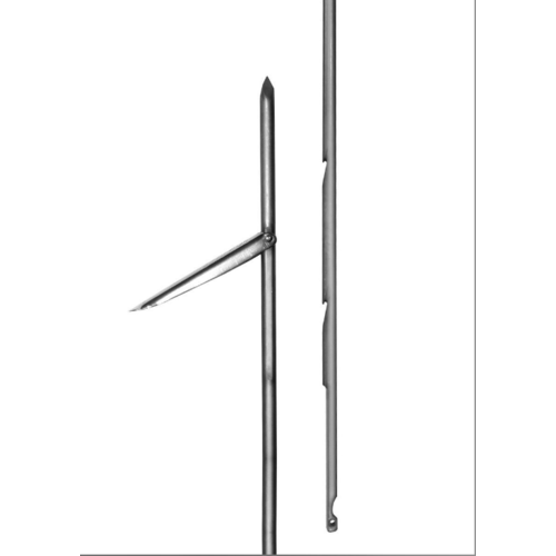 Rob Allen speargun shaft The Mr Dive Spearfishing Shop