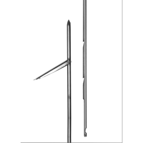 Rob Allen Double Notch Spear 7mm [Length: 1.3m]