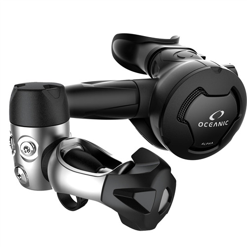 Oceanic Alpha10 CDX Regulator