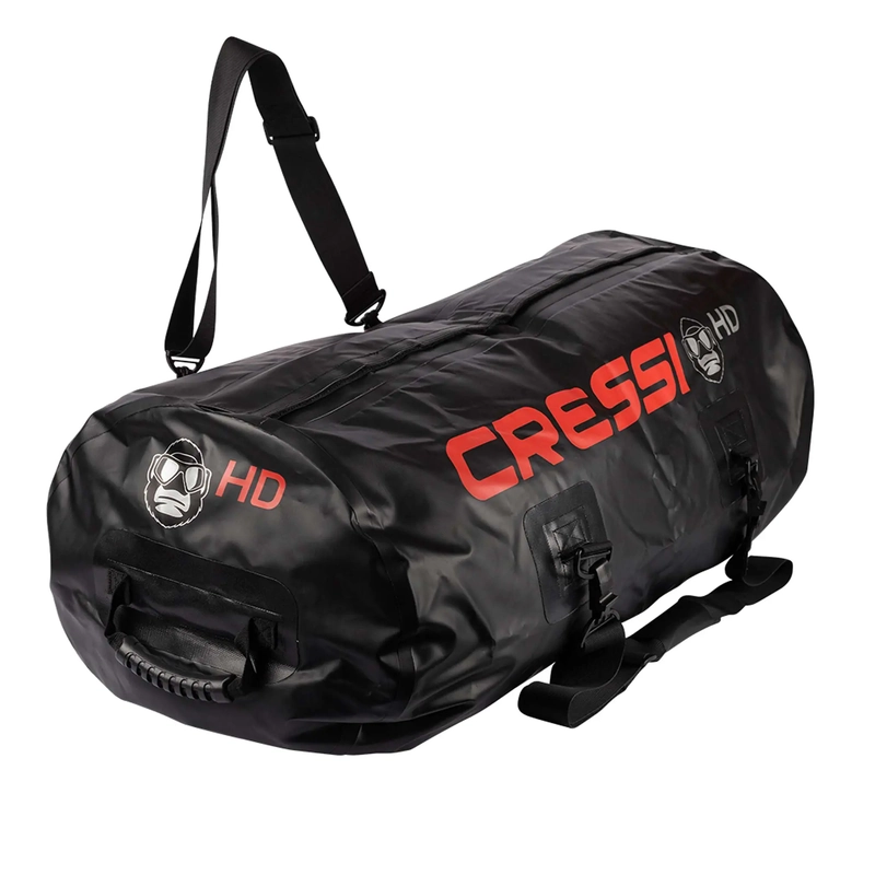 Cressi Gorilla HD Heavy Duty Gear Dry Bag