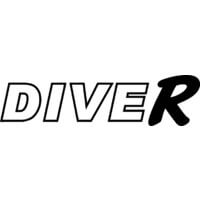 DiveR