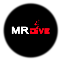 Collaboration： MrDive  x  OKAMI